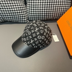 Louis Vuitton Caps